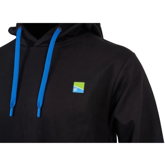 Hanorac PRESTON Pro Pullover Hoodie, Marime 3XL